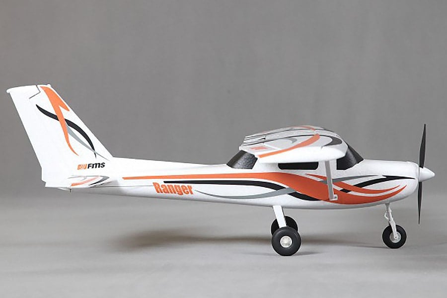 FMS Ranger Trainer 850mm (ARTF / RTF)