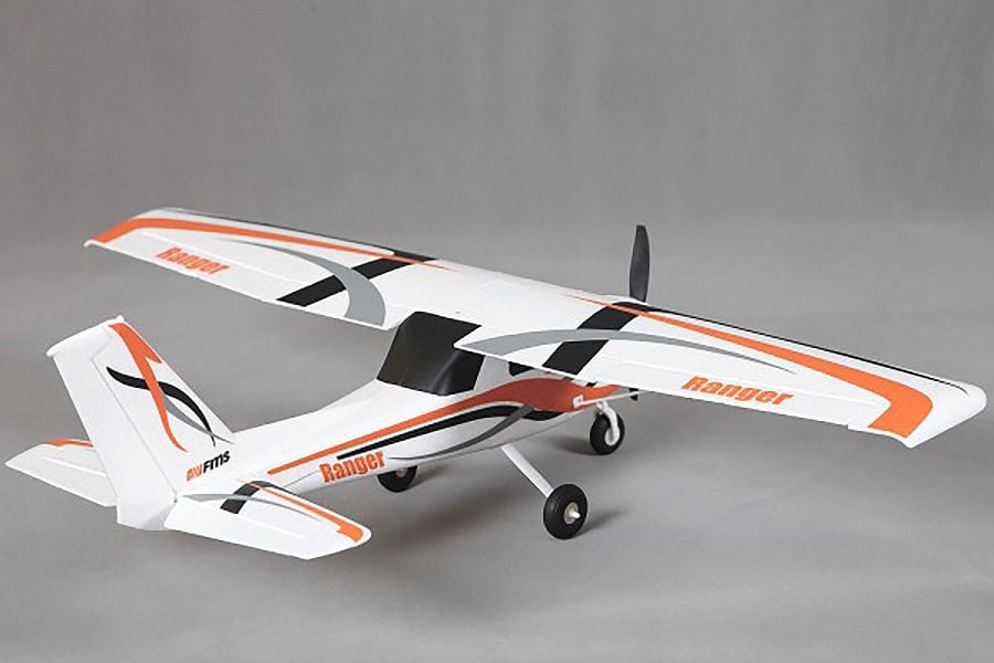 FMS Ranger Trainer 850mm (ARTF / RTF)