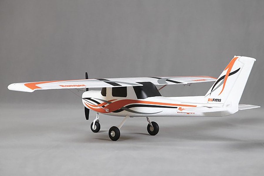 FMS Ranger Trainer 850mm (ARTF / RTF)