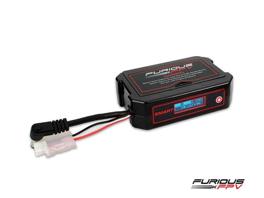 FuriousFPV Smart Power Case V3