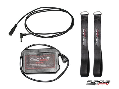 FuriousFPV DJI Smart Power Case