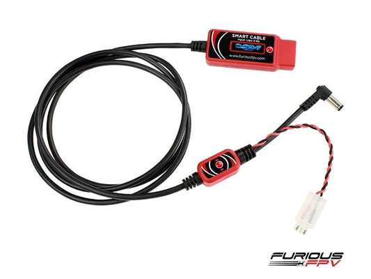 FuriousFPV - Smart Cable V2