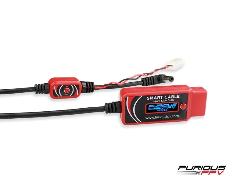 FuriousFPV - Smart Cable V2