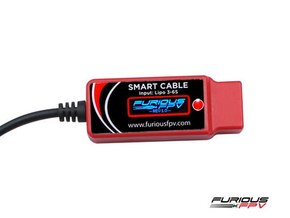 FuriousFPV - Smart Cable for DJI Goggles