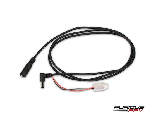 FuriousFPV External Cable for Smart Power Case V2