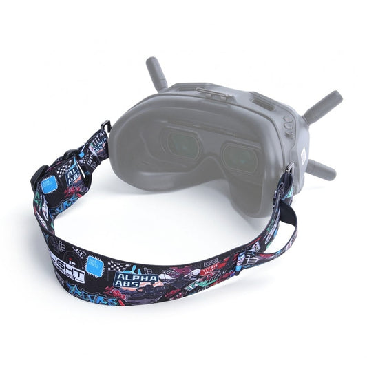 iFlight DJI Goggle Adjustable Headstrap