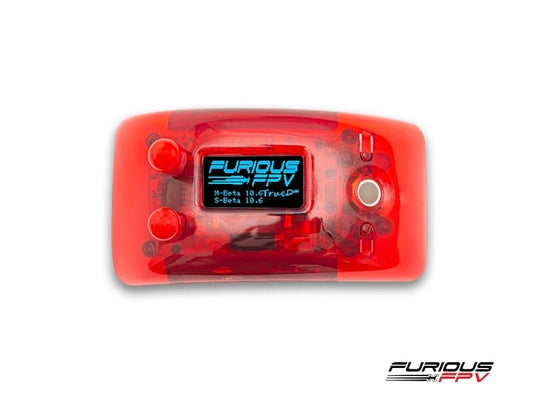 FuriousFPV True D X Reciever Module (for Fatshark Dominators)