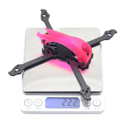 FPVracer R316 Ultralight 3" Quadcopter Frame