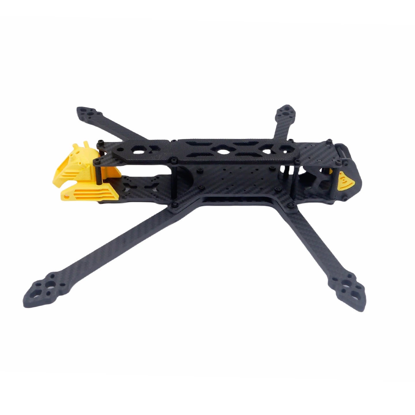 Pumpkin 7 Long Range FPV Frame T700 Carbon