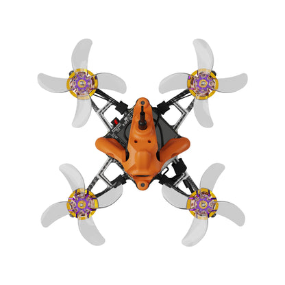 Firefly 1S FR16 Nano Baby Quad Walksnail V2.0 ELRS