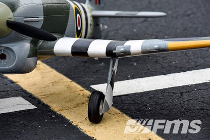 FMS Hawker Typhoon ARTF Warbird 1100mm Revision 2 (FMS086P-REFV2)