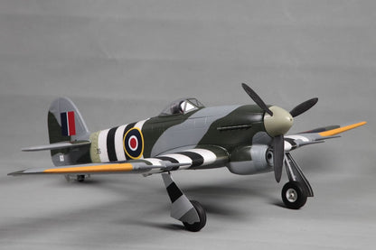 FMS Hawker Typhoon ARTF Warbird 1100mm Revision (FMS086P-REFV2