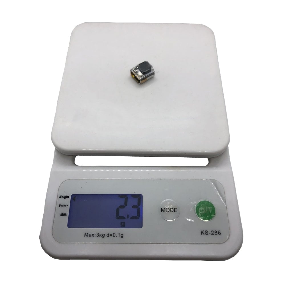 FSD Lucky Box Buzzer (Lost Model Finder)