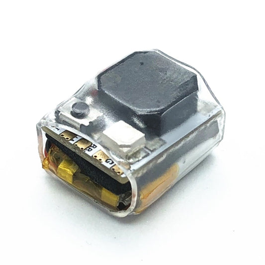 FSD Lucky Box Buzzer (Lost Model Finder)