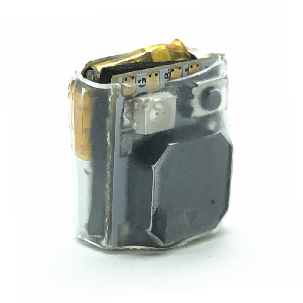 FSD Lucky Box Buzzer (Lost Model Finder)