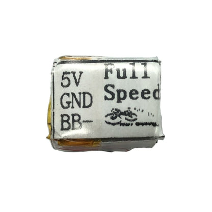 FSD Lucky Box Buzzer (Lost Model Finder)