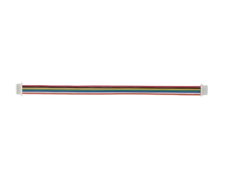 FatShark Shark Byte 15cm 7-Pin Programming Cable
