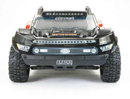 FTX Apache 1/10 Trophy Truck EP Brushless 4WD RTR