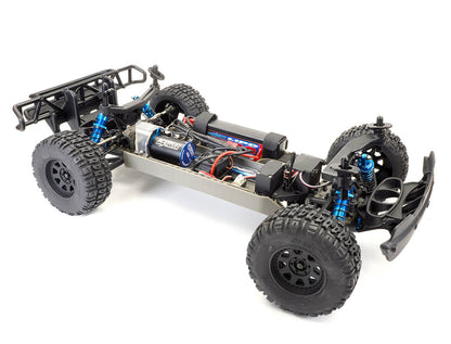 FTX Apache 1/10 Trophy Truck EP Brushless 4WD RTR