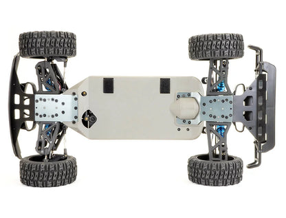 FTX Apache 1/10 Trophy Truck EP Brushless 4WD RTR