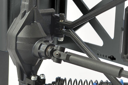 FTX Kanyon 4x4 RTR 1:10 XL Trail Crawler