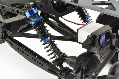 FTX Kanyon 4x4 RTR 1:10 XL Trail Crawler