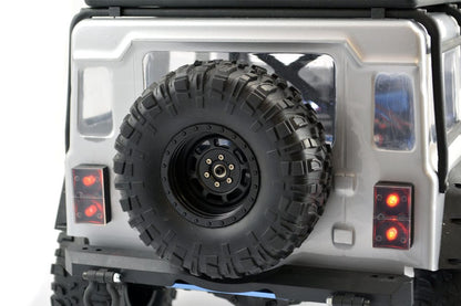 FTX Kanyon 4x4 RTR 1:10 XL Trail Crawler