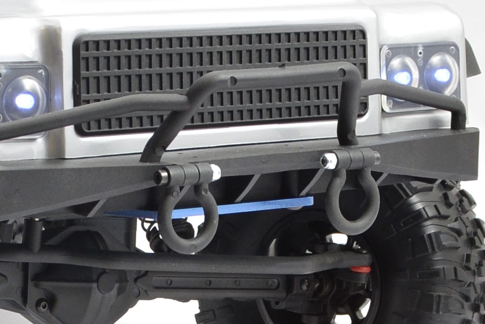 FTX Kanyon 4x4 RTR 1:10 XL Trail Crawler
