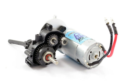 FTX Kanyon 4x4 RTR 1:10 XL Trail Crawler