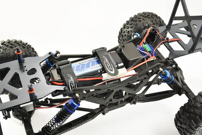 FTX Kanyon 4x4 RTR 1:10 XL Trail Crawler
