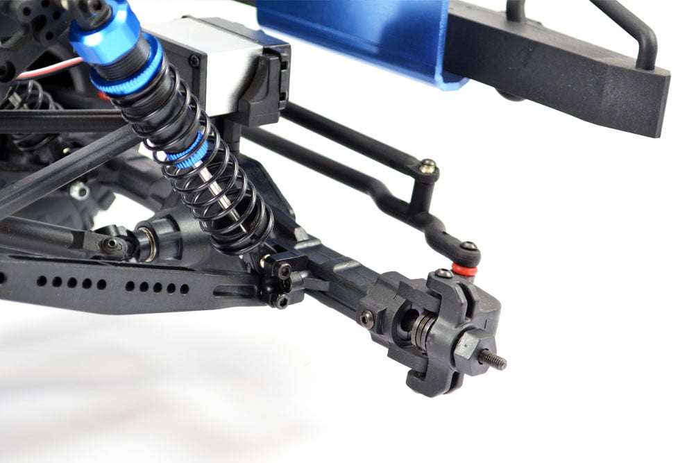 FTX Kanyon 4x4 RTR 1:10 XL Trail Crawler
