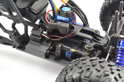 FTX Outlaw 1/10 4wd Ultra-4 RTR Buggy - Brushless