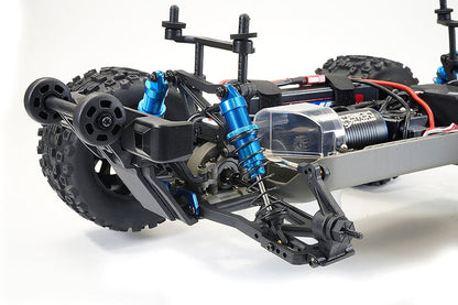 FTX Ramraider 1/10 Brushless Monster Truck 4WD RTR