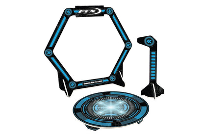 FTX Skyflash Racing Drone Set w/ Goggles and Gates