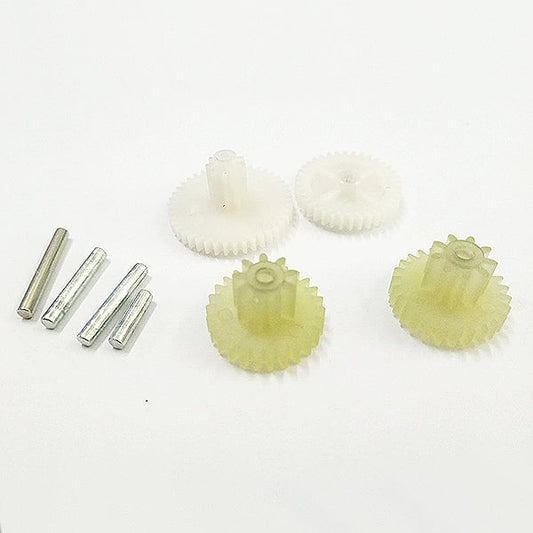 FTX Buzzsaw Small Steering Gear Set