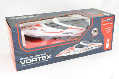FTX Vortex 44cm High Speed Race Boat
