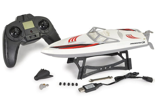 FTX Moray 35 High Speed Race Boat