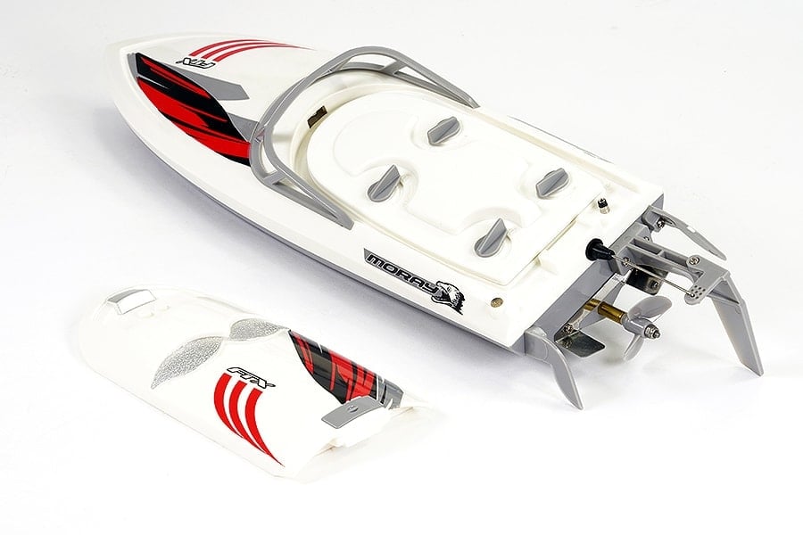 FTX Moray 35 High Speed Race Boat