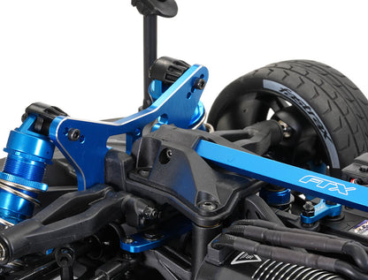FTX SupaForza GT RTR 1/7 Street Basher Car