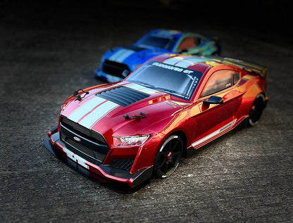 FTX SupaForza GT RTR 1/7 Street Basher Car