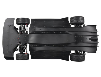 FTX SupaForza GT RTR 1/7 Street Basher Car