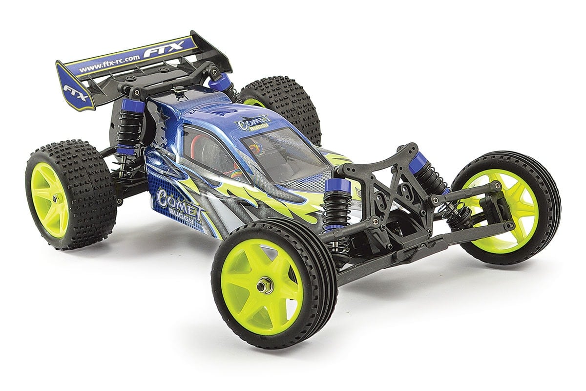 FTX Comet 1/12 2WD Buggy RTR