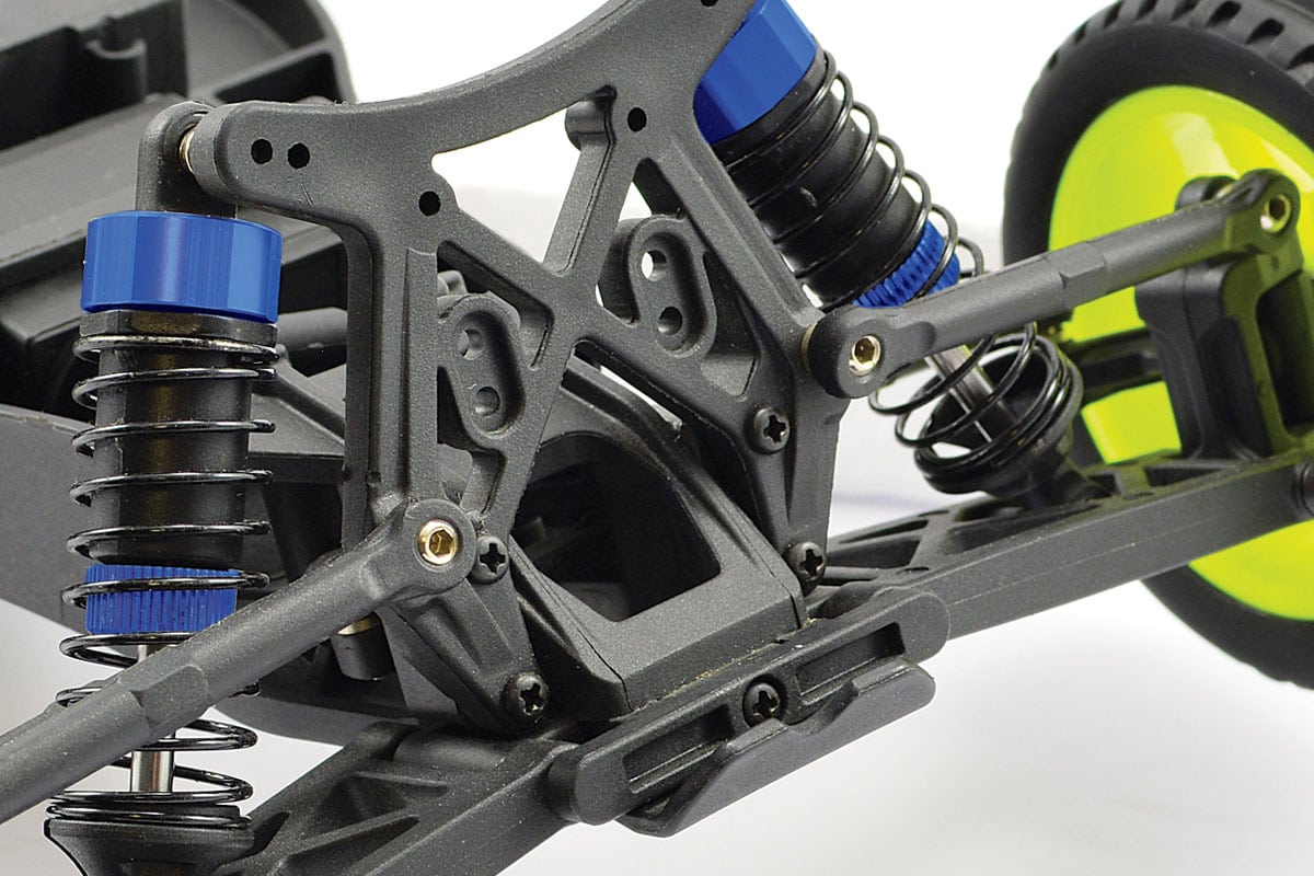 FTX Comet 1/12 2WD Buggy RTR