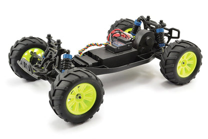 FTX Comet 1/12 2WD Monster Truck RTR