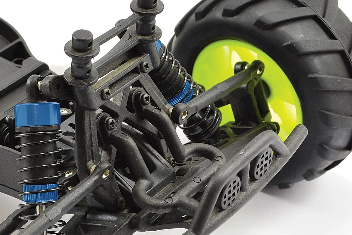 FTX Comet 1/12 2WD Monster Truck RTR