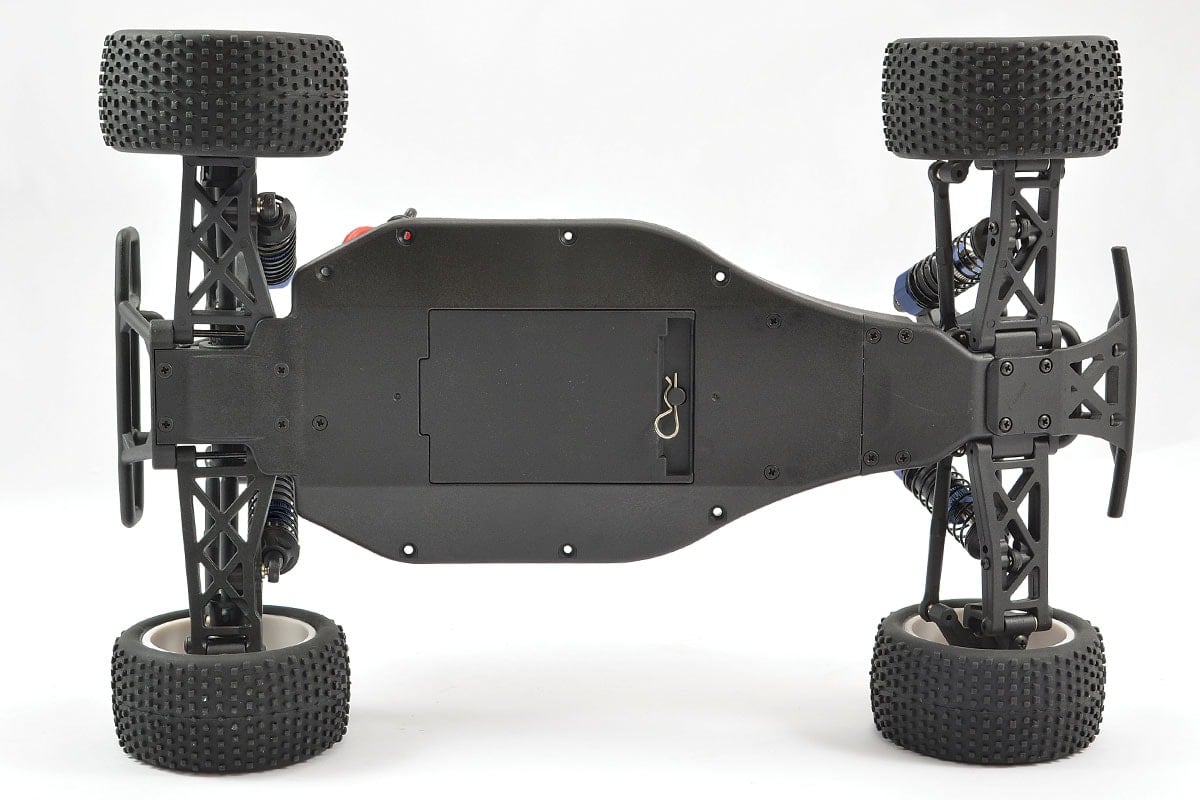FTX Comet 1/12 2WD Truggy RTR
