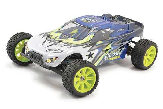 FTX Comet 1/12 2WD Truggy RTR