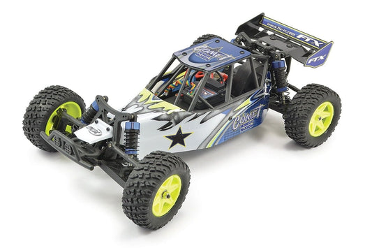 FTX Comet 1/12 2WD Desert Cage Buggy RTR