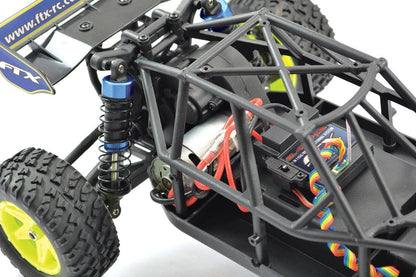 FTX Comet 1/12 2WD Desert Cage Buggy RTR