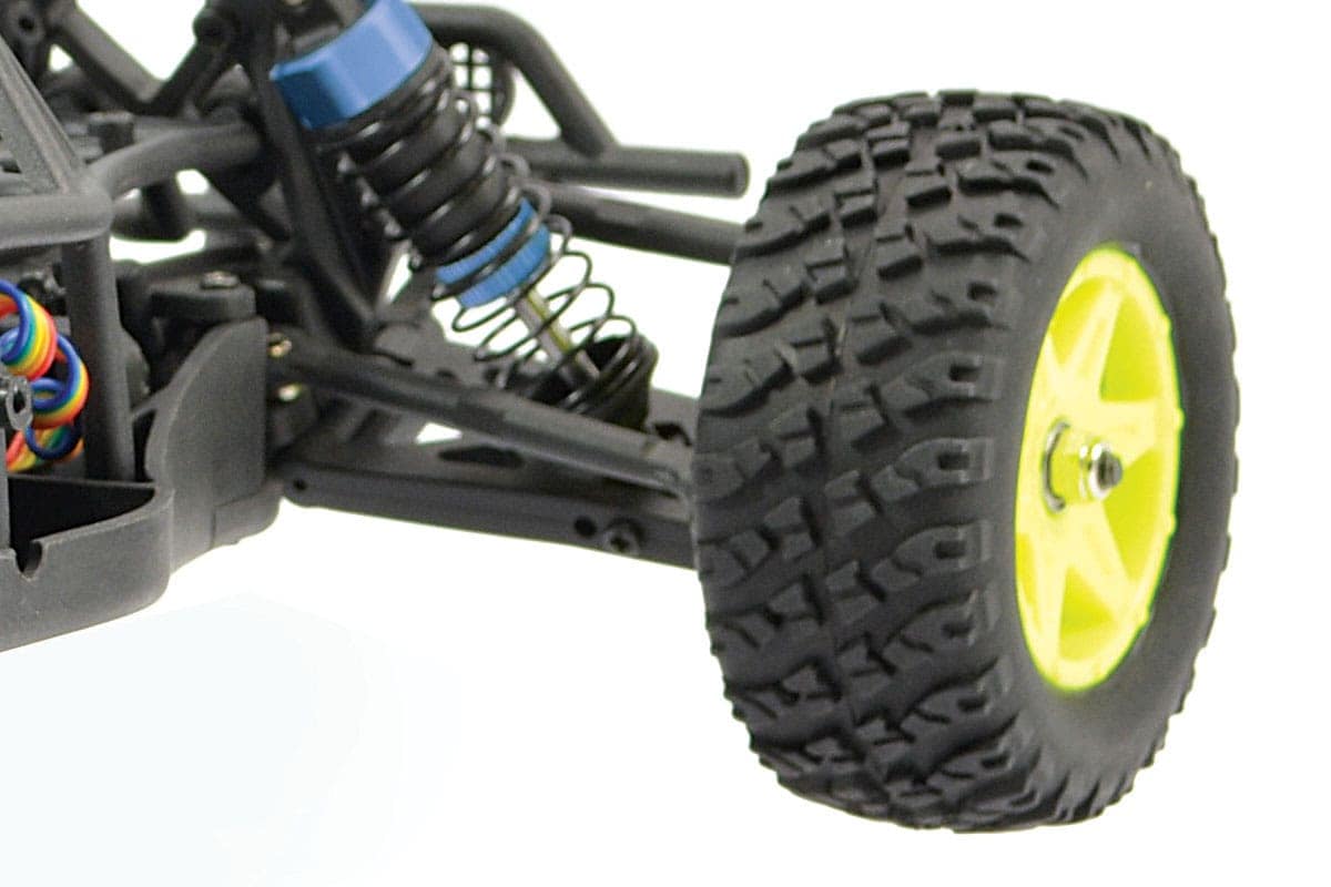FTX Comet 1/12 2WD Desert Cage Buggy RTR